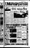 Lichfield Mercury Thursday 16 November 1995 Page 77