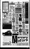 Lichfield Mercury Thursday 16 November 1995 Page 84