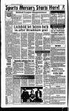 Lichfield Mercury Thursday 16 November 1995 Page 86