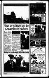 Lichfield Mercury Thursday 04 January 1996 Page 7