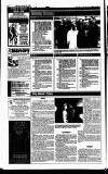 Lichfield Mercury Thursday 04 January 1996 Page 28