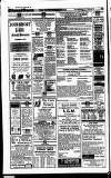 Lichfield Mercury Thursday 04 January 1996 Page 32