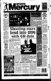 Lichfield Mercury Thursday 04 January 1996 Page 48