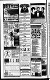 Lichfield Mercury Thursday 11 January 1996 Page 12