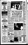 Lichfield Mercury Thursday 11 January 1996 Page 20