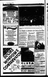 Lichfield Mercury Thursday 11 January 1996 Page 22