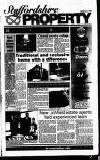 Lichfield Mercury Thursday 11 January 1996 Page 25