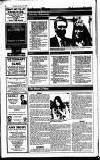 Lichfield Mercury Thursday 11 January 1996 Page 54