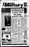 Lichfield Mercury Thursday 11 January 1996 Page 76