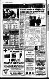 Lichfield Mercury Thursday 18 January 1996 Page 10