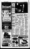 Lichfield Mercury Thursday 18 January 1996 Page 20