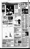 Lichfield Mercury Thursday 18 January 1996 Page 22