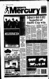 Lichfield Mercury Thursday 18 January 1996 Page 76