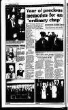 Lichfield Mercury Thursday 25 January 1996 Page 6
