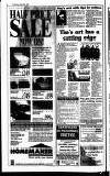 Lichfield Mercury Thursday 25 January 1996 Page 8