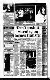 Lichfield Mercury Thursday 25 January 1996 Page 14