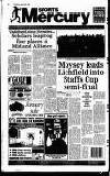 Lichfield Mercury Thursday 25 January 1996 Page 84