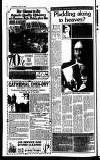 Lichfield Mercury Thursday 01 February 1996 Page 14