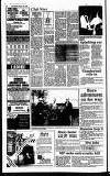 Lichfield Mercury Thursday 01 February 1996 Page 22