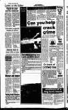 Lichfield Mercury Thursday 08 February 1996 Page 6