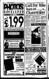 Lichfield Mercury Thursday 08 February 1996 Page 14