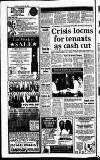 Lichfield Mercury Thursday 08 February 1996 Page 18