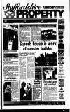 Lichfield Mercury Thursday 08 February 1996 Page 25
