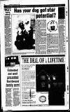 Lichfield Mercury Thursday 08 February 1996 Page 56