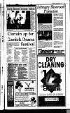 Lichfield Mercury Thursday 15 February 1996 Page 61