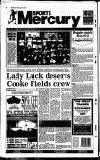 Lichfield Mercury Thursday 15 February 1996 Page 88