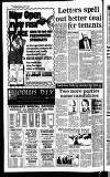 Lichfield Mercury Thursday 22 February 1996 Page 2
