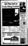 Lichfield Mercury Thursday 22 February 1996 Page 10