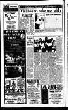 Lichfield Mercury Thursday 22 February 1996 Page 18