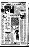Lichfield Mercury Thursday 22 February 1996 Page 30