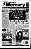 Lichfield Mercury Thursday 22 February 1996 Page 86