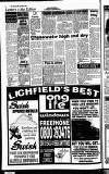 Lichfield Mercury Thursday 29 February 1996 Page 4