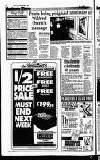 Lichfield Mercury Thursday 29 February 1996 Page 20