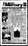 Lichfield Mercury Thursday 29 February 1996 Page 74