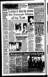 Lichfield Mercury Thursday 07 March 1996 Page 6