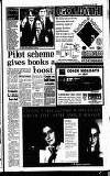 Lichfield Mercury Thursday 07 March 1996 Page 9