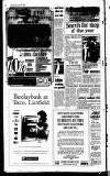 Lichfield Mercury Thursday 07 March 1996 Page 14
