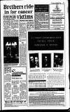 Lichfield Mercury Thursday 07 March 1996 Page 17