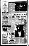 Lichfield Mercury Thursday 07 March 1996 Page 18