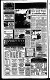 Lichfield Mercury Thursday 07 March 1996 Page 20