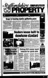 Lichfield Mercury Thursday 07 March 1996 Page 29