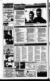 Lichfield Mercury Thursday 07 March 1996 Page 58