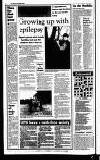 Lichfield Mercury Thursday 14 March 1996 Page 6