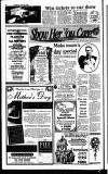 Lichfield Mercury Thursday 14 March 1996 Page 16