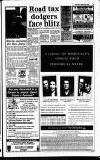Lichfield Mercury Thursday 14 March 1996 Page 19