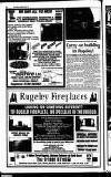 Lichfield Mercury Thursday 21 March 1996 Page 22